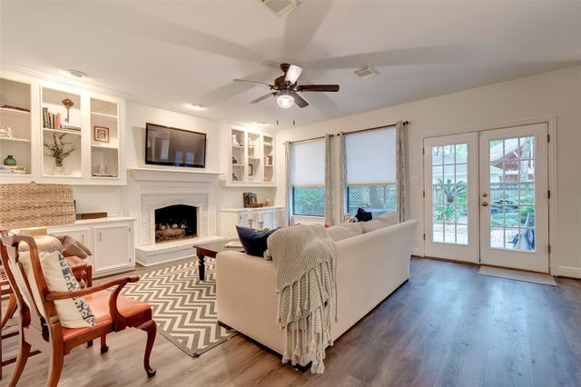 13011 Finch Brook Drive, Cypress, TX 77429