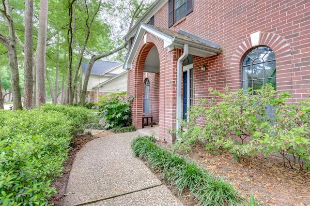 13011 Finch Brook Drive, Cypress, TX 77429