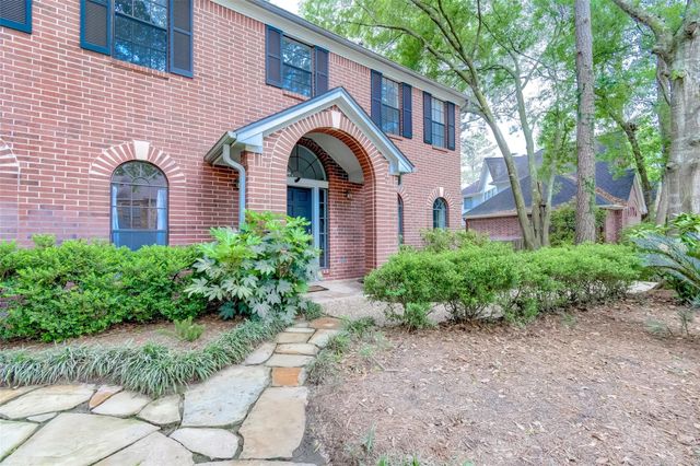 13011 Finch Brook Drive, Cypress, TX 77429