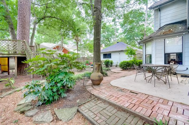 13011 Finch Brook Drive, Cypress, TX 77429