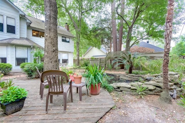 13011 Finch Brook Drive, Cypress, TX 77429