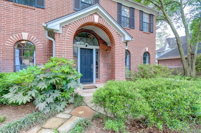 13011 Finch Brook Drive, Cypress, TX 77429