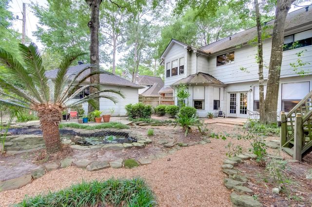 13011 Finch Brook Drive, Cypress, TX 77429