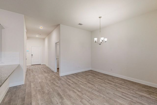 10925 Klondike Lane, Aubrey, TX 76227