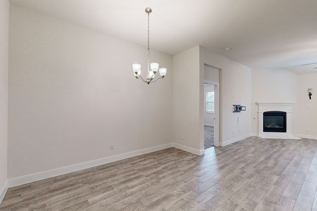 10925 Klondike Lane, Aubrey, TX 76227