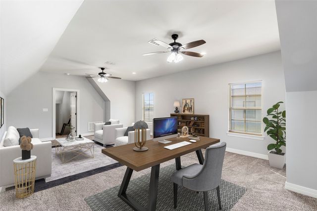 2596 Southcrest Drive, Haughton, LA 71037