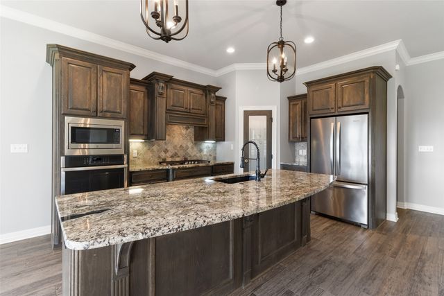 2596 Southcrest Drive, Haughton, LA 71037