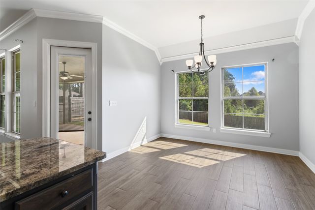 2596 Southcrest Drive, Haughton, LA 71037