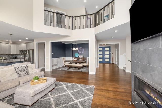 3619 12 Mile Road NE, Rockford, MI 49341