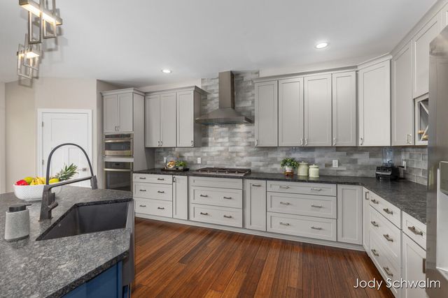 3619 12 Mile Road NE, Rockford, MI 49341