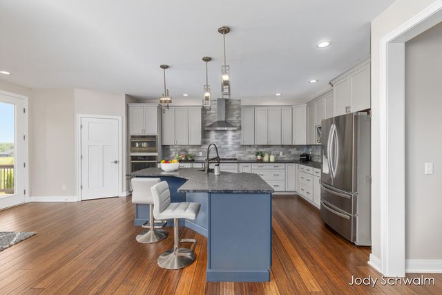 3619 12 Mile Road NE, Rockford, MI 49341