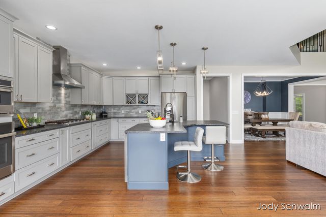 3619 12 Mile Road NE, Rockford, MI 49341