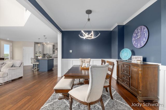 3619 12 Mile Road NE, Rockford, MI 49341