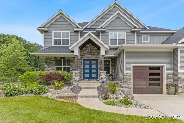 3619 12 Mile Road NE, Rockford, MI 49341