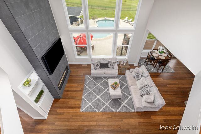 3619 12 Mile Road NE, Rockford, MI 49341