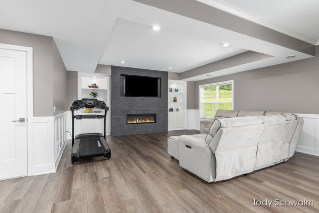 3619 12 Mile Road NE, Rockford, MI 49341