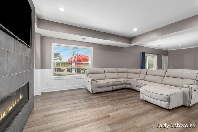 3619 12 Mile Road NE, Rockford, MI 49341
