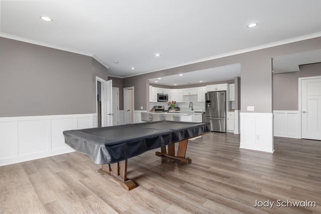 3619 12 Mile Road NE, Rockford, MI 49341