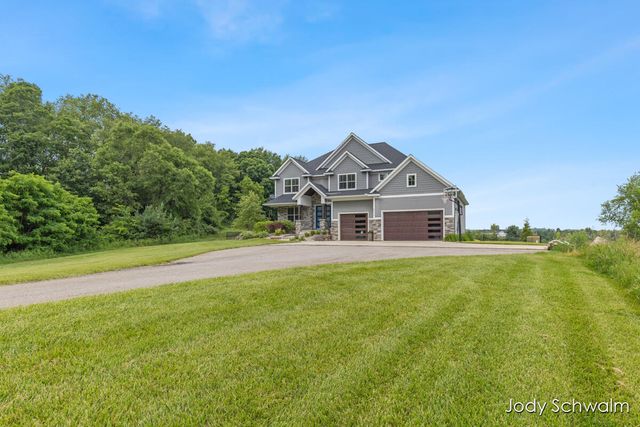 3619 12 Mile Road NE, Rockford, MI 49341