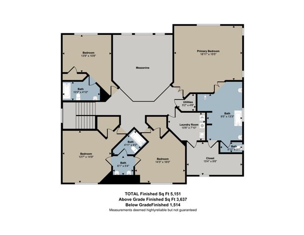 3619 12 Mile Road NE, Rockford, MI 49341