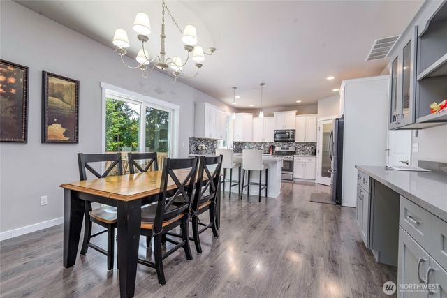 14708 113th Street NW, Gig Harbor, WA 98329