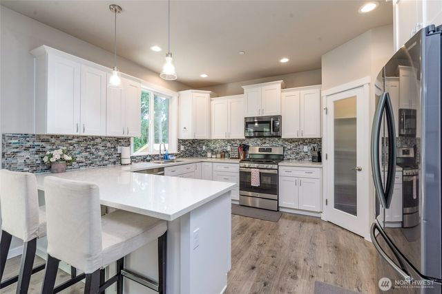 14708 113th Street NW, Gig Harbor, WA 98329