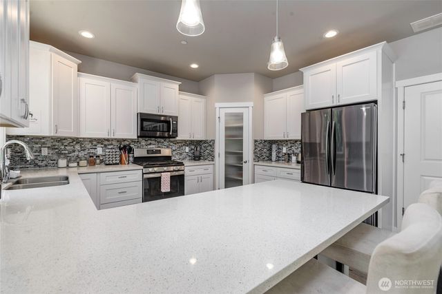 14708 113th Street NW, Gig Harbor, WA 98329