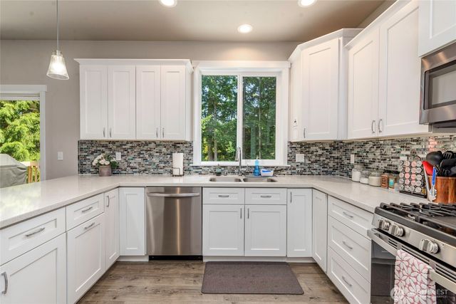 14708 113th Street NW, Gig Harbor, WA 98329