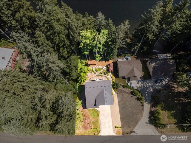 14708 113th Street NW, Gig Harbor, WA 98329