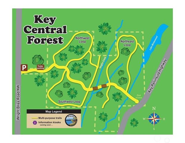 14708 113th Street NW, Gig Harbor, WA 98329