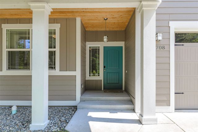 14708 113th Street NW, Gig Harbor, WA 98329