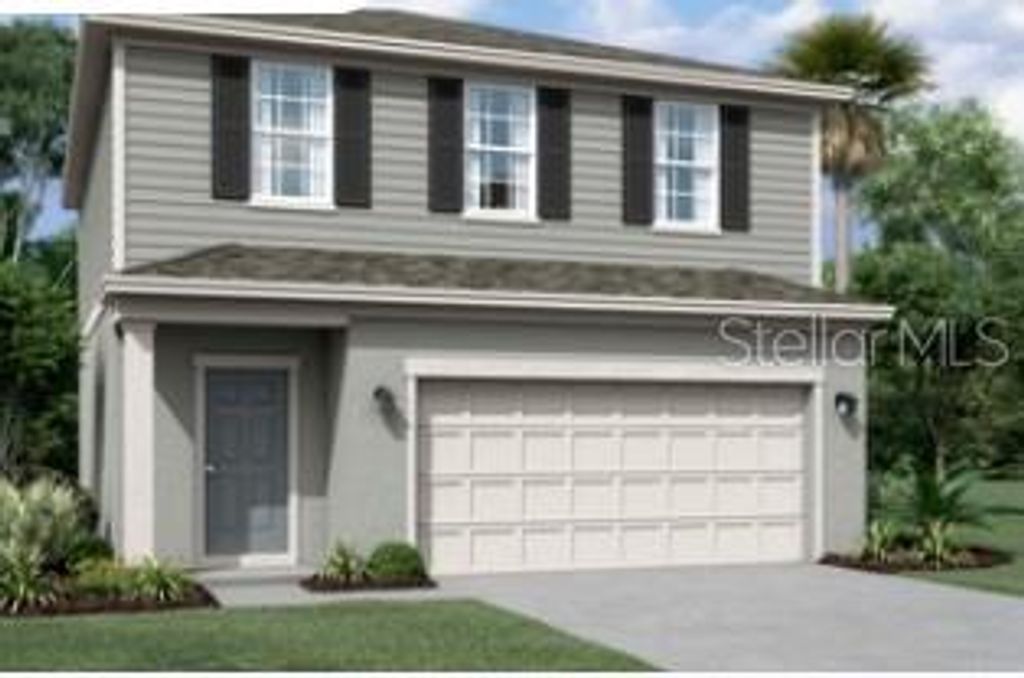 5807 KALAMATA DRIVE, Polk City, FL 33868