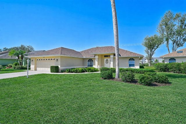 426 BERMUDA ISLES CIRCLE, Venice, FL 34292