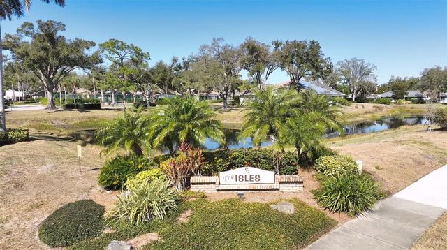 426 BERMUDA ISLES CIRCLE, Venice, FL 34292