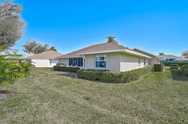 426 BERMUDA ISLES CIRCLE, Venice, FL 34292