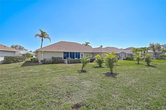 426 BERMUDA ISLES CIRCLE, Venice, FL 34292