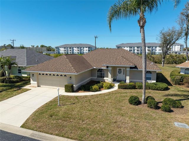 426 BERMUDA ISLES CIRCLE, Venice, FL 34292