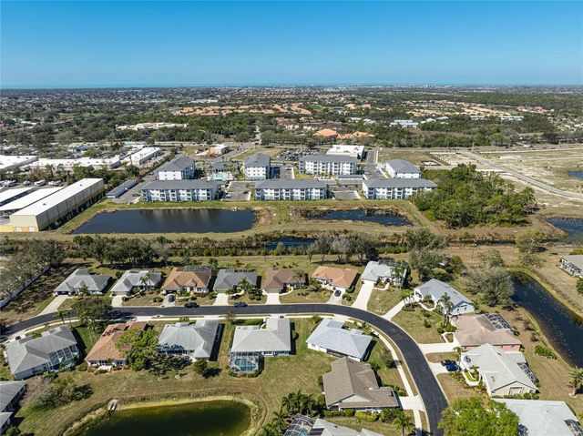 426 BERMUDA ISLES CIRCLE, Venice, FL 34292