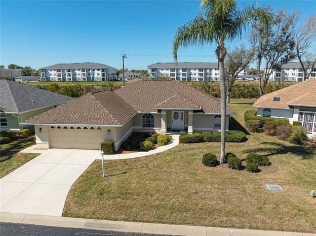 426 BERMUDA ISLES CIRCLE, Venice, FL 34292