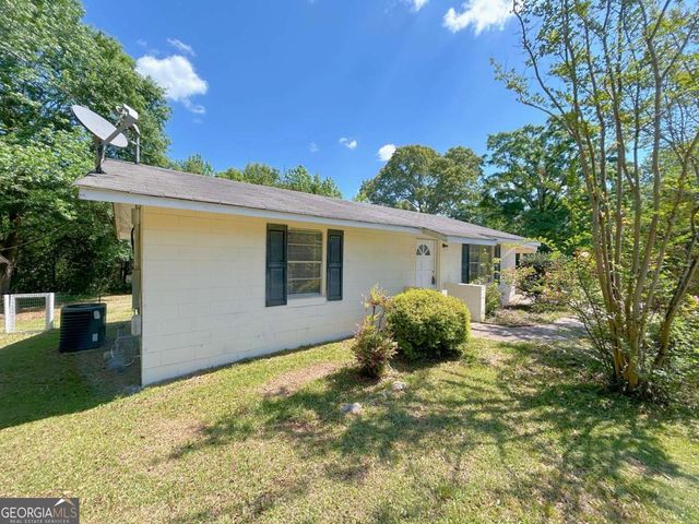 271 Rehoboth Road, Griffin, GA 30223