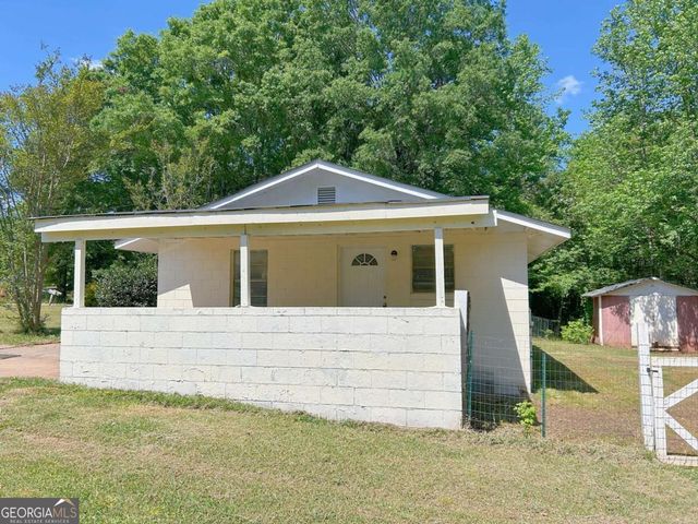 271 Rehoboth Road, Griffin, GA 30223