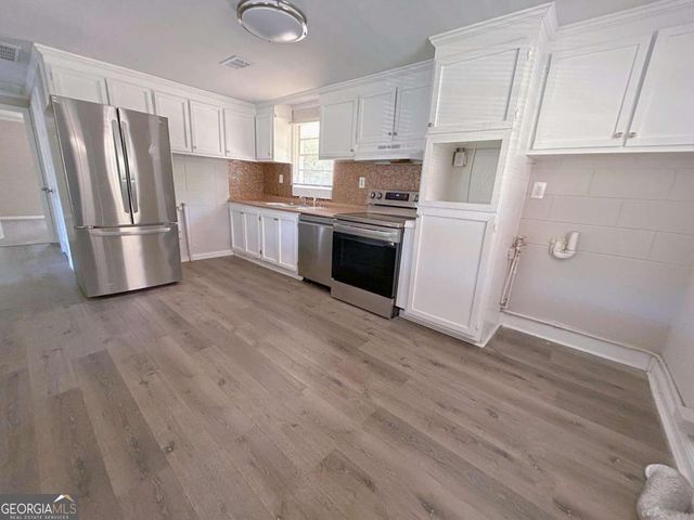 271 Rehoboth Road, Griffin, GA 30223