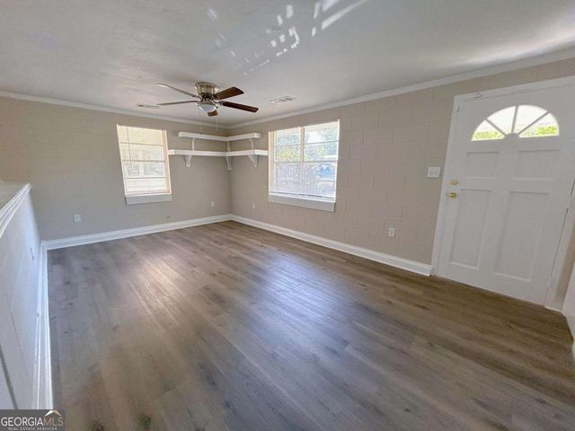 271 Rehoboth Road, Griffin, GA 30223