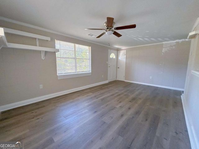 271 Rehoboth Road, Griffin, GA 30223