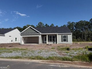301 Timberlake Drive, Guyton, GA 31312