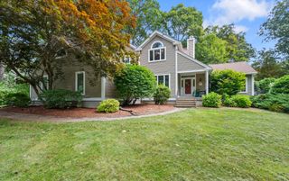 6 Winthrop Drive, Hebron, CT 06248