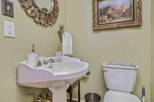 1706 S POLK Street, Amarillo, TX 79102