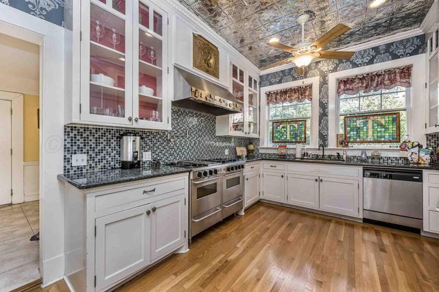 1706 S POLK Street, Amarillo, TX 79102