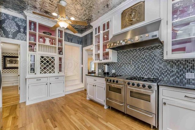 1706 S POLK Street, Amarillo, TX 79102