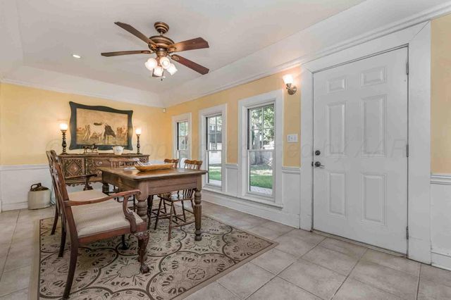 1706 S POLK Street, Amarillo, TX 79102